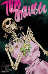 TWO GRAVES #4
