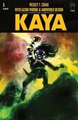 KAYA #5