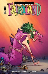 I HATE FAIRYLAND (2022) #4
