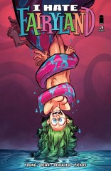I HATE FAIRYLAND (2022) #4