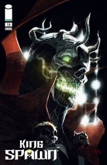 KING SPAWN #19