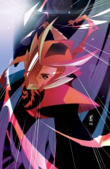 INFERNO GIRL RED BOOK ONE #2 (OF 3)