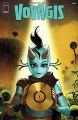 VOYAGIS #4 (OF 5)