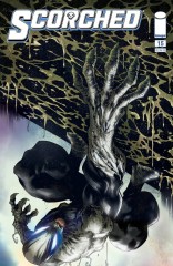 THE SCORCHED #15