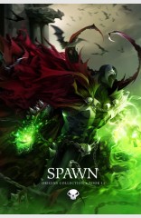 SPAWN ORIGINS, VOL. 11 HC