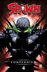 Spawn Compendium, Vol. 4 TP