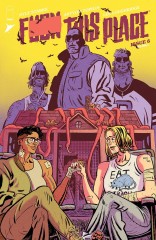 I Hate This Place #6