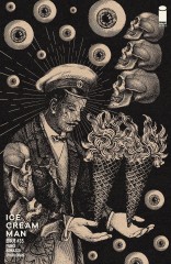 Ice Cream Man #35