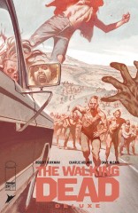 The The Walking Dead: Deluxe #59