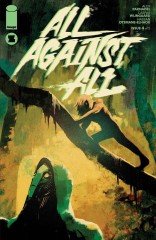 All Against All #4