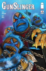Gunslinger Spawn #18