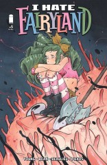 I Hate Fairyland (2022) #5