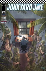 Junkyard Joe #6