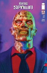 King Spawn #20