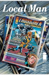 Local Man #2