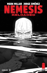 Nemesis: Reloaded #3