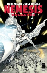 Nemesis: Reloaded #3