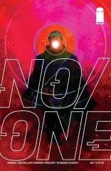 No/One #1