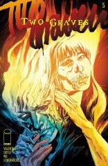 Two Graves #5