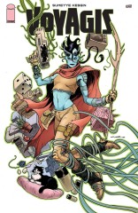 Voyagis #5