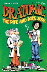 DR. ATOMIC: THE PIPE & DOPE BOOK (ONE-SHOT)