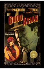 The Good Asian Deluxe Edition Vol. 1: 1936
