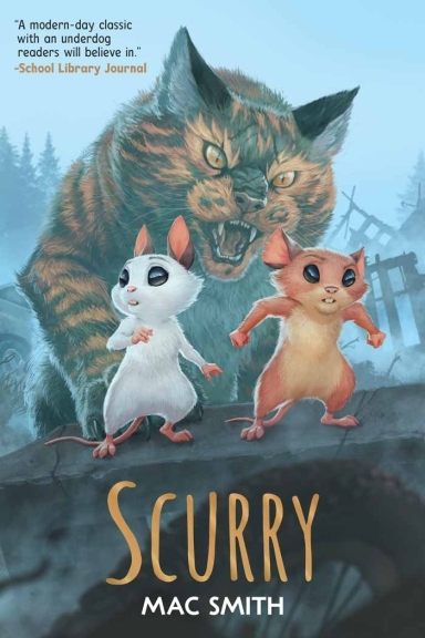 Scurry TP