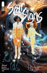 Starsigns #1