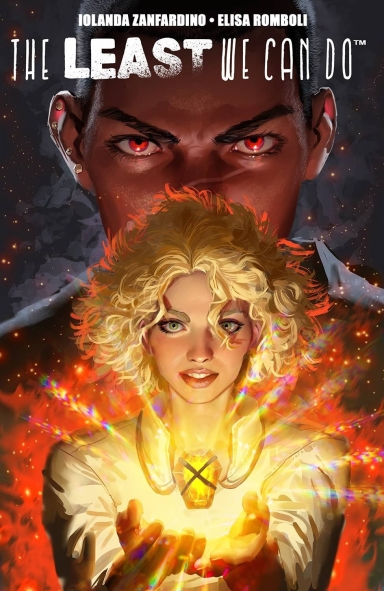 The Least We Can Do, Vol. 1 (TPB)