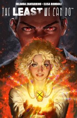 The Least We Can Do, Vol. 1 (TPB)