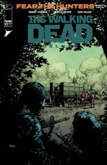 The The Walking Dead: Deluxe #62