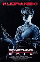 Something Epic #1