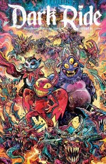 Dark Ride #6