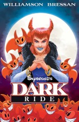 Dark Ride #6