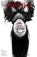 Little Monsters #13