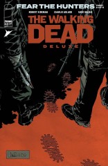 The The Walking Dead: Deluxe #63