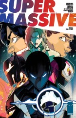 Supermassive: One-Shot #1
