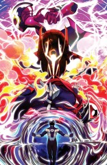 Supermassive: One-Shot #1