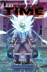 Time Before Time #23