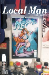 Local Man #4
