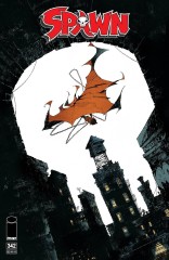 Spawn #342