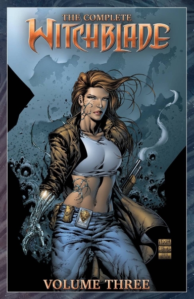 The Complete Witchblade, Vol. 3 (TPB)