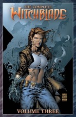 The Complete Witchblade, Vol. 3 (TPB)