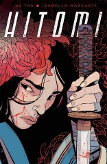 Hitomi, Vol. 1 (TPB)