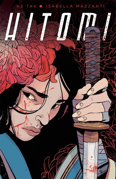 Hitomi, Vol. 1 (TPB)