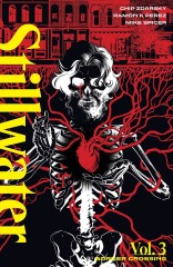 Stillwater by Zdarsky & Pérez, vol. 3 TP