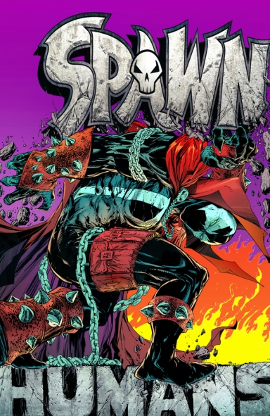 Spawn #229
