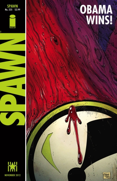 Spawn #225