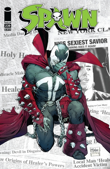 Spawn #239