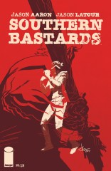 Southern Bastards #19